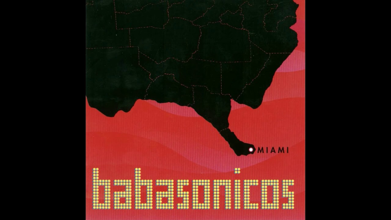 Babasónicos - Desfachatados (HQ)