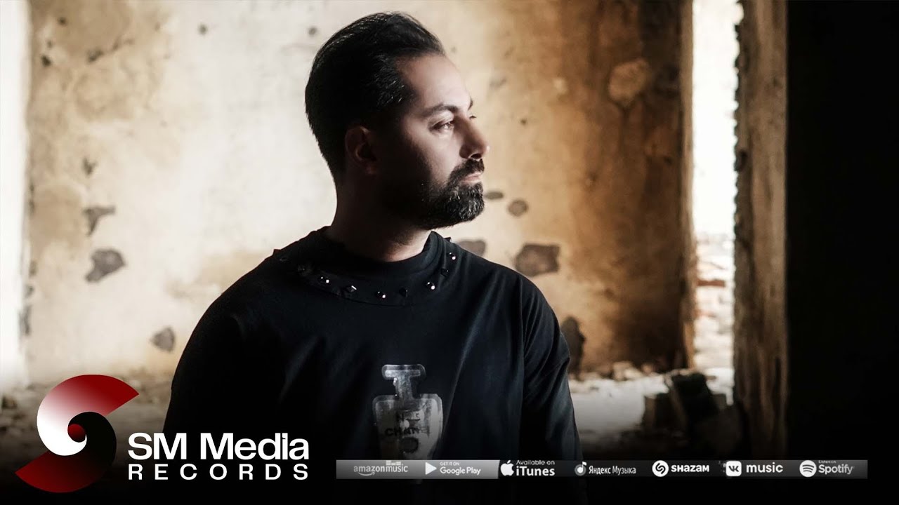 Babek Babazadeh - Sen Soruşsan 2024 (Official Video)