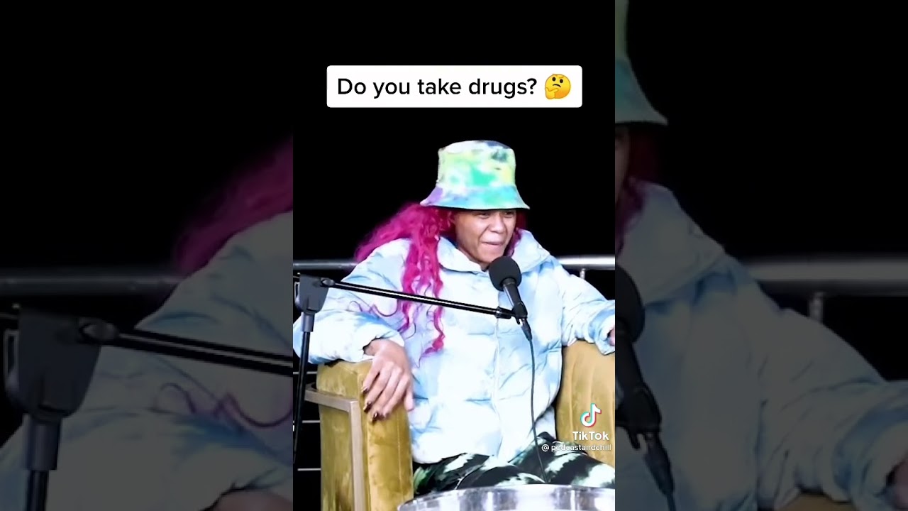 Babes Wodumo “do you take drugs?”