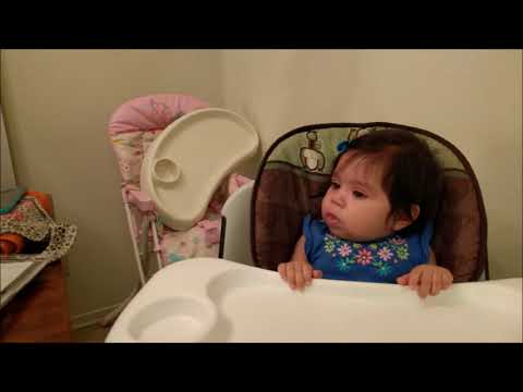 Babies Cring About Super Why