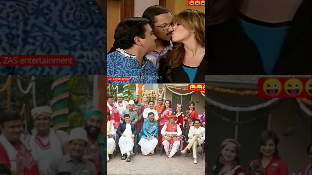 Babitaji cheats Jethalal😭 #shorts #tarakmehtakaultachashma #tmkoc #jethalal #babita #funny #popatlal