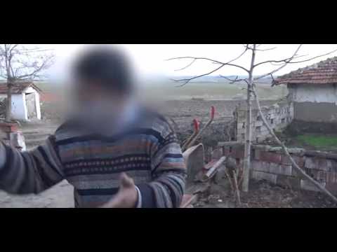 BaboFilms Davutlu Köyündeki Esrarengiz Dede