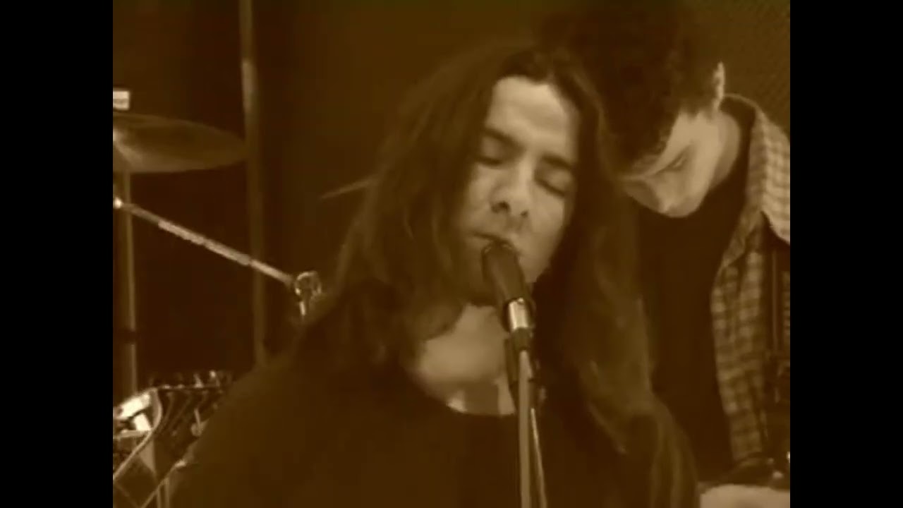 Başıbozuk - Kimsecikler (2004 Kayıt)