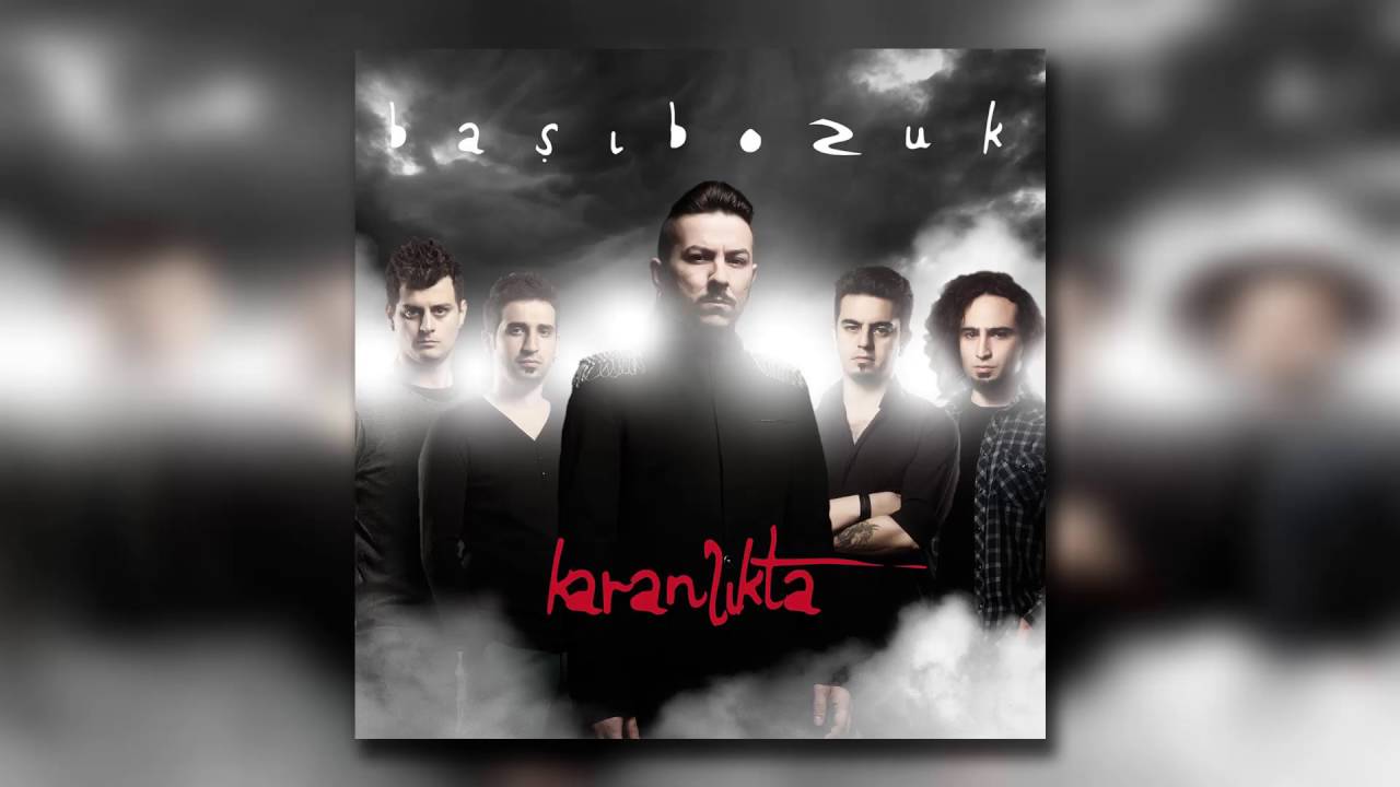 Başıbozuk - Kimsecikler