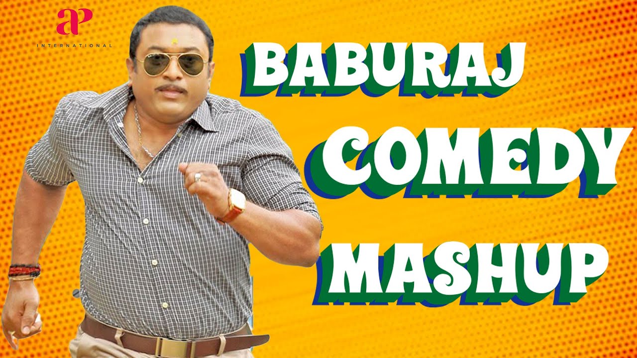 Baburaj Comedy Scenes | Comedy Jukebox | Police Maman | Mr Marumakan | Proprietors: Kammath&Kammath