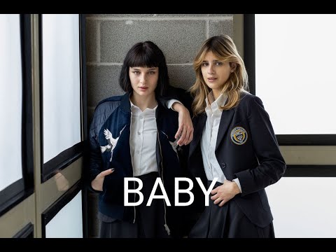Baby  Season 1 Trailer