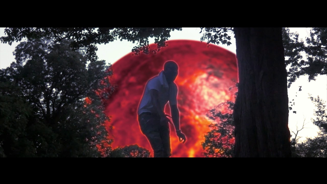 Baby Ahk - May 19th (Official Video)