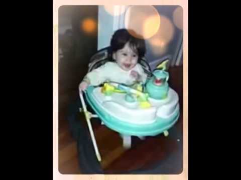 Baby Alanis  (Created with @Magisto)