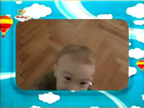 Baby Album | Emre Yalgin, 3, Turkey