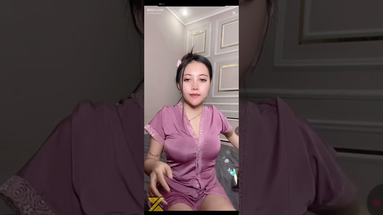 BABY ATTA BIGO LIVE SEXY DANCE💯📛 #bigo #bigolive #liveterbaru #livehot