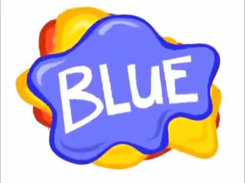 baby boost on demand: red, yellow, blue