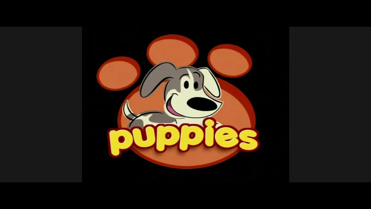 Baby Boost Puppy Fun (New Year Special)