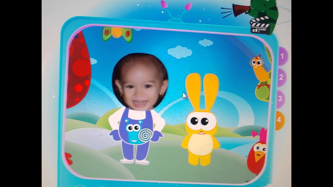 baby dance a hokey pokey babytv..