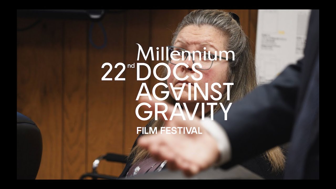 Baby Doe (Baby Doe) - trailer | 22. Millennium Docs Against Gravity