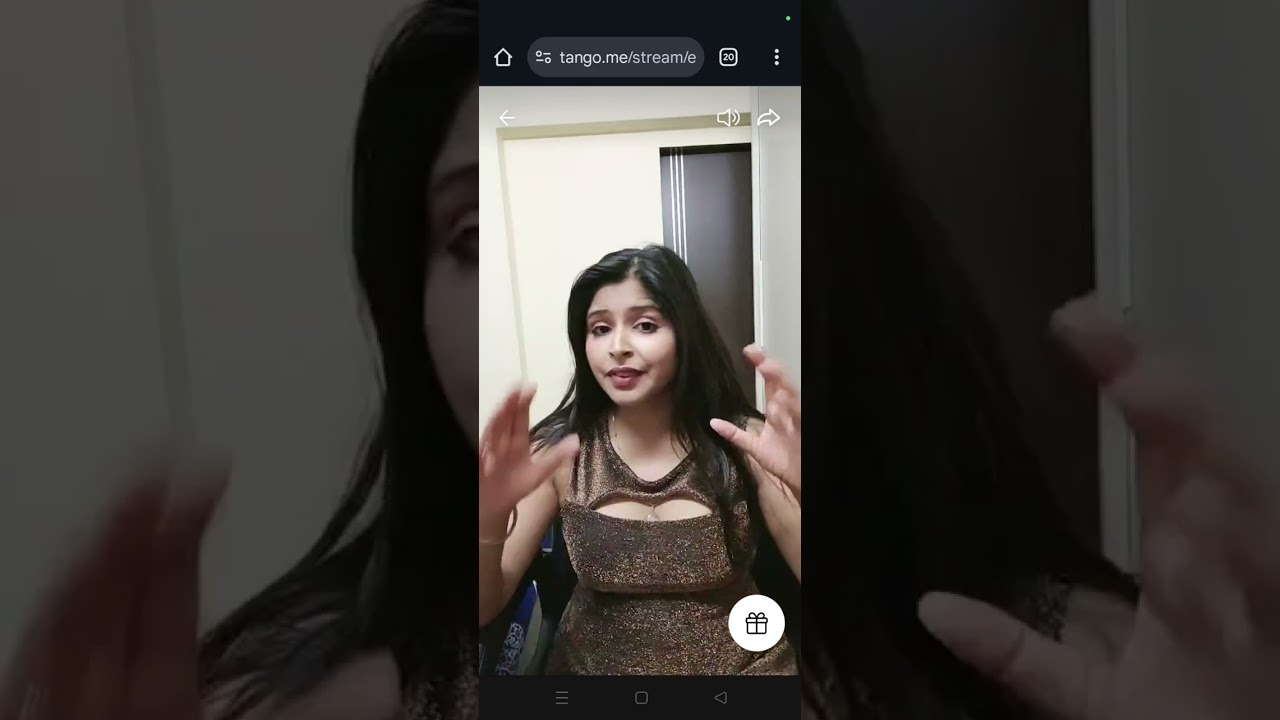 Baby doll hot tango live #tangolive #shortvideo #viralvideo #tangovlog #anu #baby