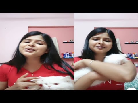 Baby Doll Tango Live ❤️ #tango Indian Model Live || Premium Live Tango 😍 Cute Video Call 📷