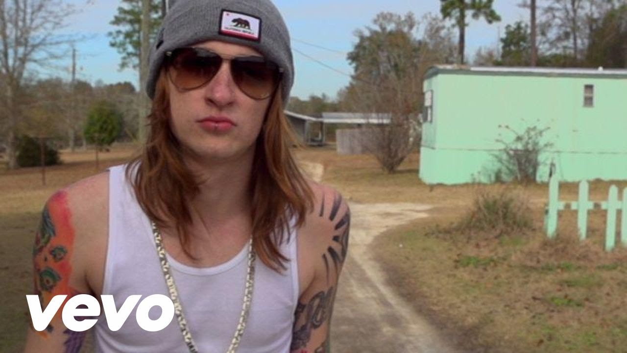 Baby E - Broke Again (Explicit)