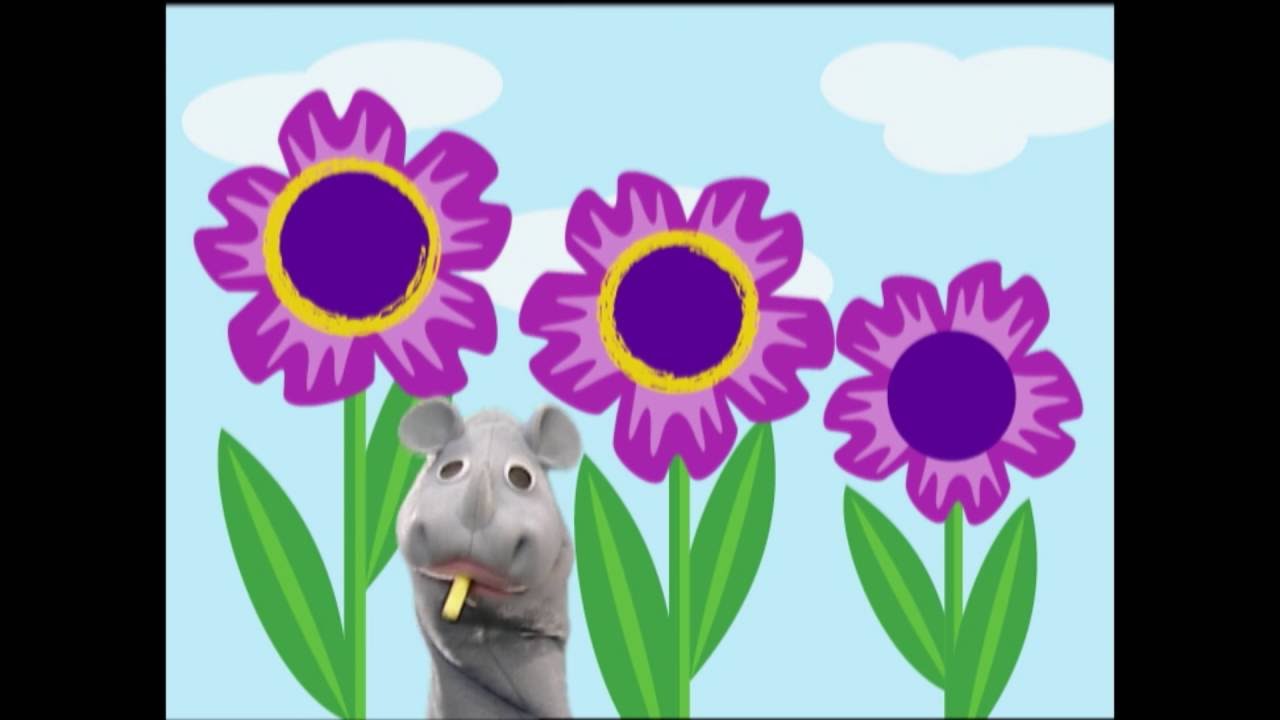 Baby Einstein Discovering Shapes – Part 1