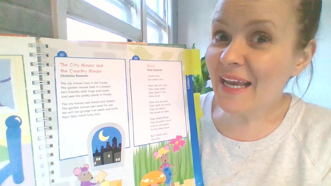 Baby Einstein Rhyming and Shape Learning