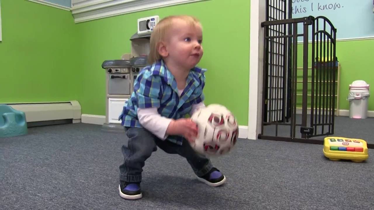 Baby G: Nursery Team
