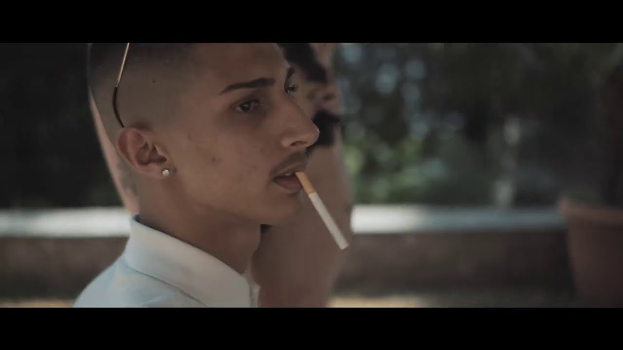 Baby Gang - Caramba