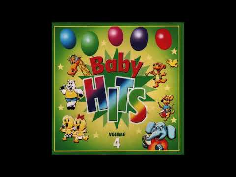 Baby Hits Volume IV - 9) Atchim