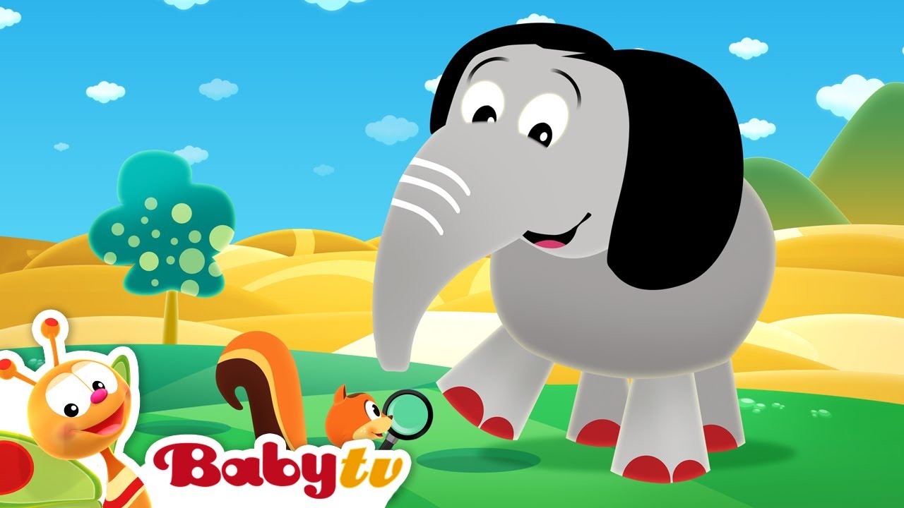 Baby Hood | BabyTV
