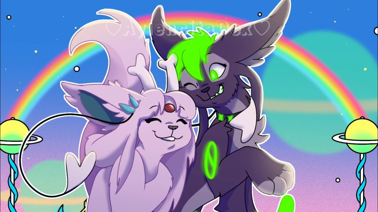 BABY HOTLINE // AMV [Pride month animation]
