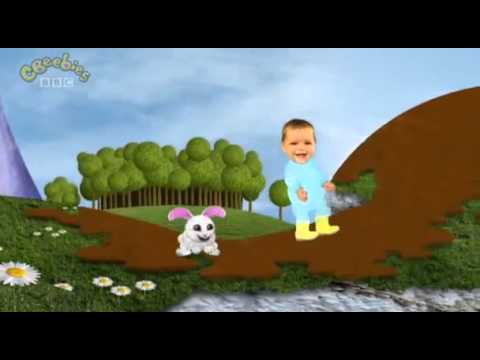 Baby Jake S01E20   Baby Jake Loves to Stompety Stomp Cbeebies