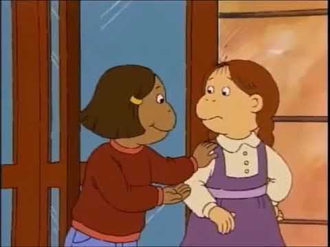 Baby Kate Crying