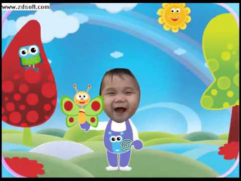 Baby Keith on BabyTV - Hokey Pokey