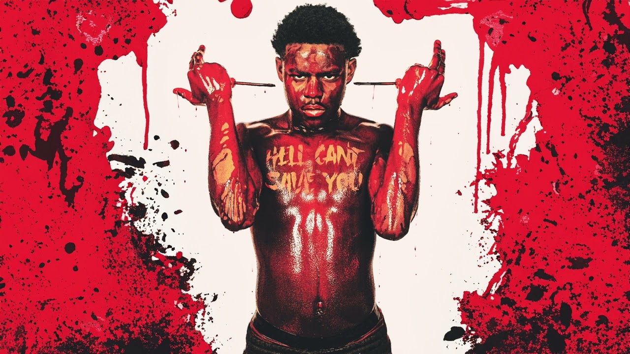 Baby Kia - OD CRASHIN (Official Audio)