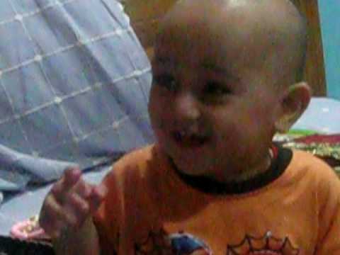 baby laugh (jafar abbas)
