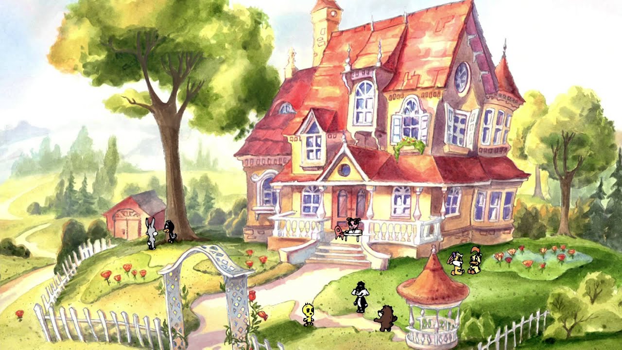 Baby Looney Tunes