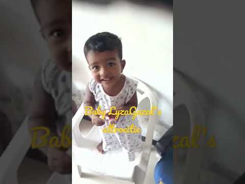 Baby Lyza Gazal's attrociti