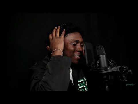 Baby Mel - JUG FANATIC  (Live Performance)