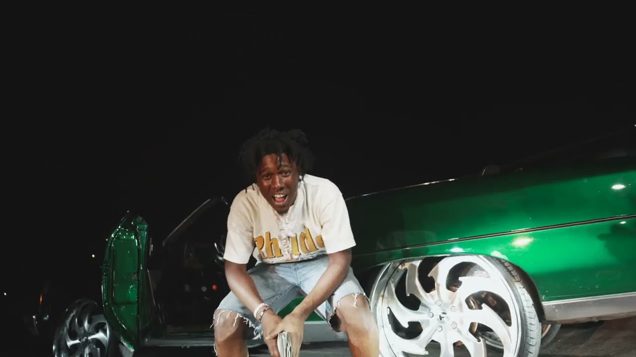 Baby Mel - See Clear