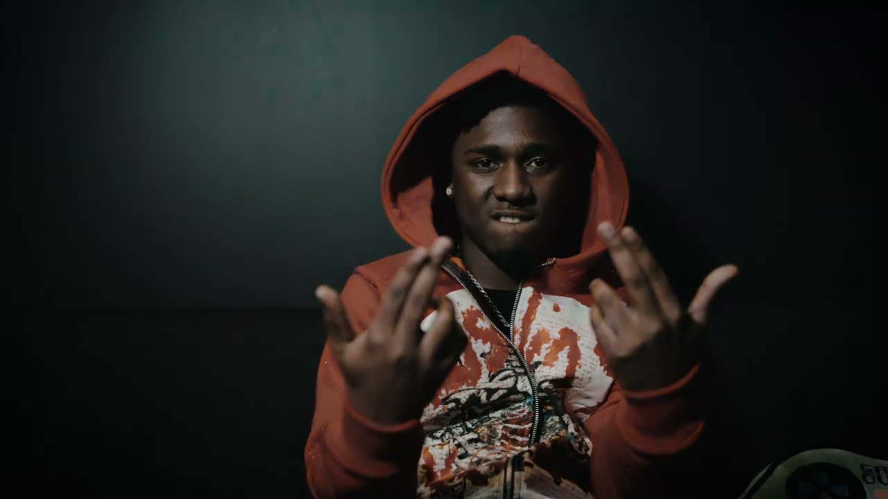 BABY MEL - SEE YU UP.  (OFFICIAL VIDEO)