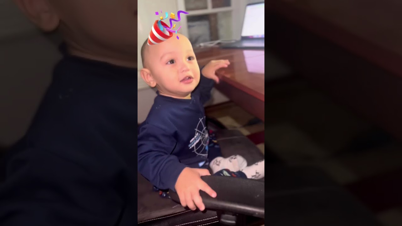 Baby Misha Thank You - I Love You, I'm Just Starting