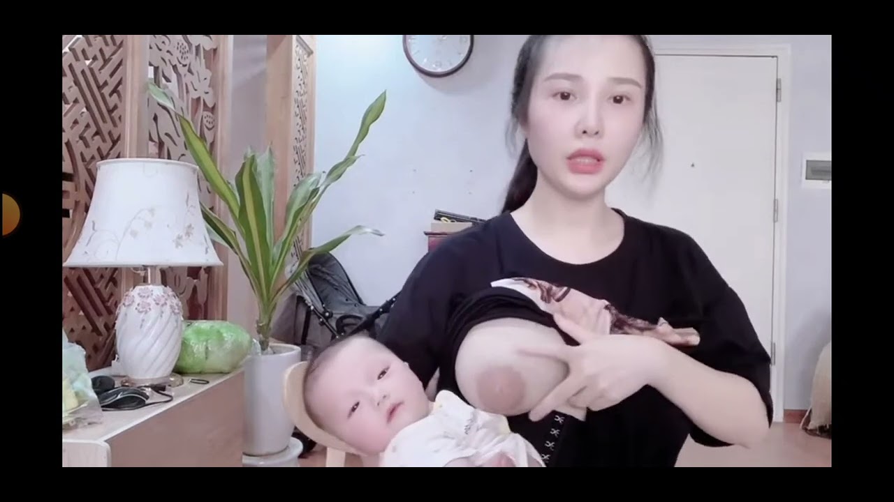 baby mon milk