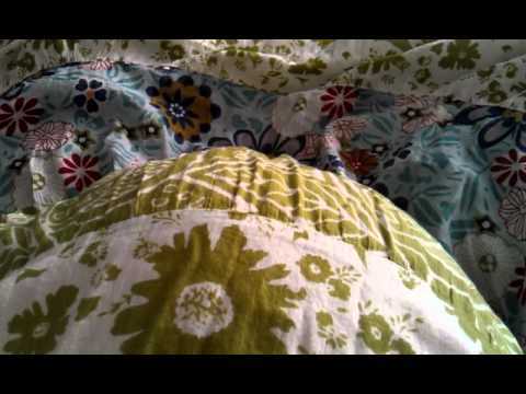 Baby moving & Aiden armpit farting!