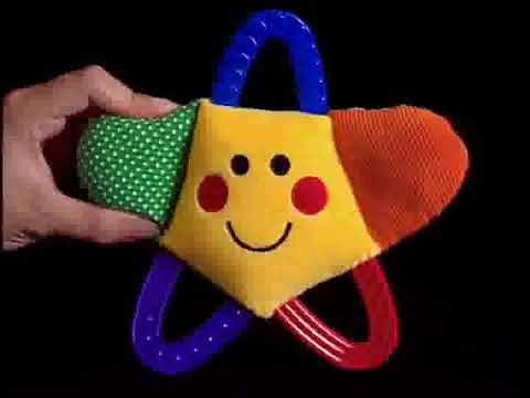Baby Mozart 2004 Reversed