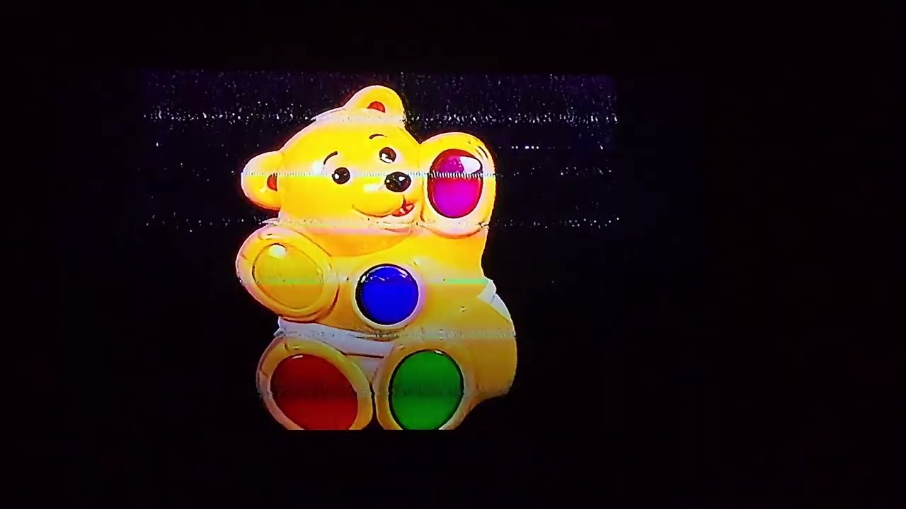 Baby Mozart in Reverse: Rewinding VHS