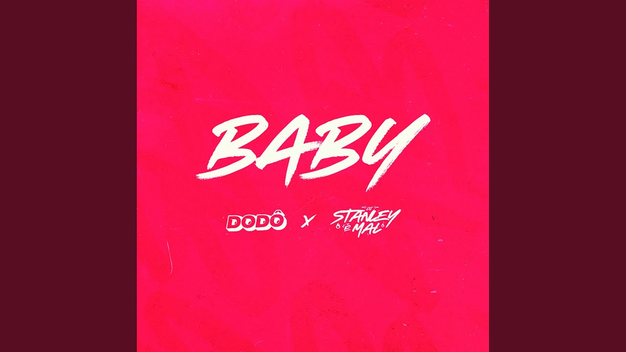 Baby no Pique de Vitória