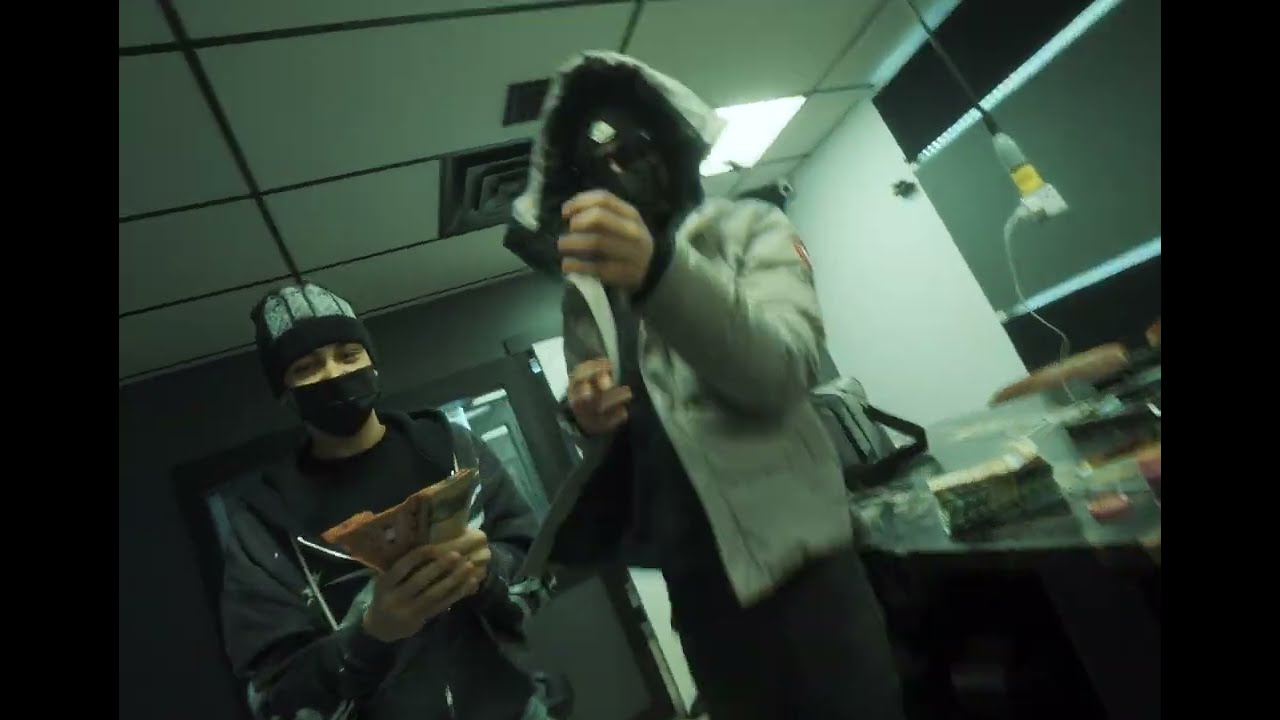 Baby P - This One Girl (Official Music Video)