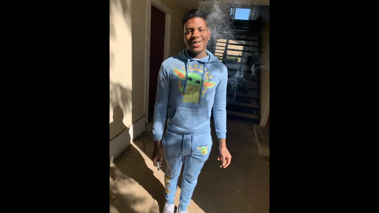 Baby p x Freestyle 1