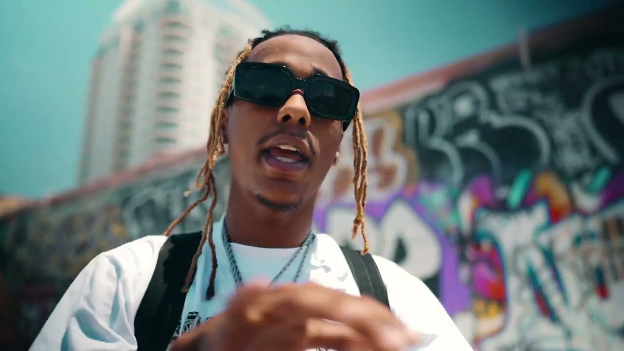 Baby Pro - Trap 4 Me (Exclusive Music Video)