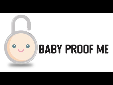Baby Proof Me | Magnetic Safety Lock Installation Video