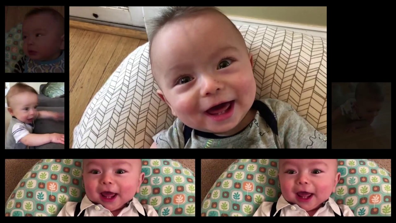 Baby Ryan 