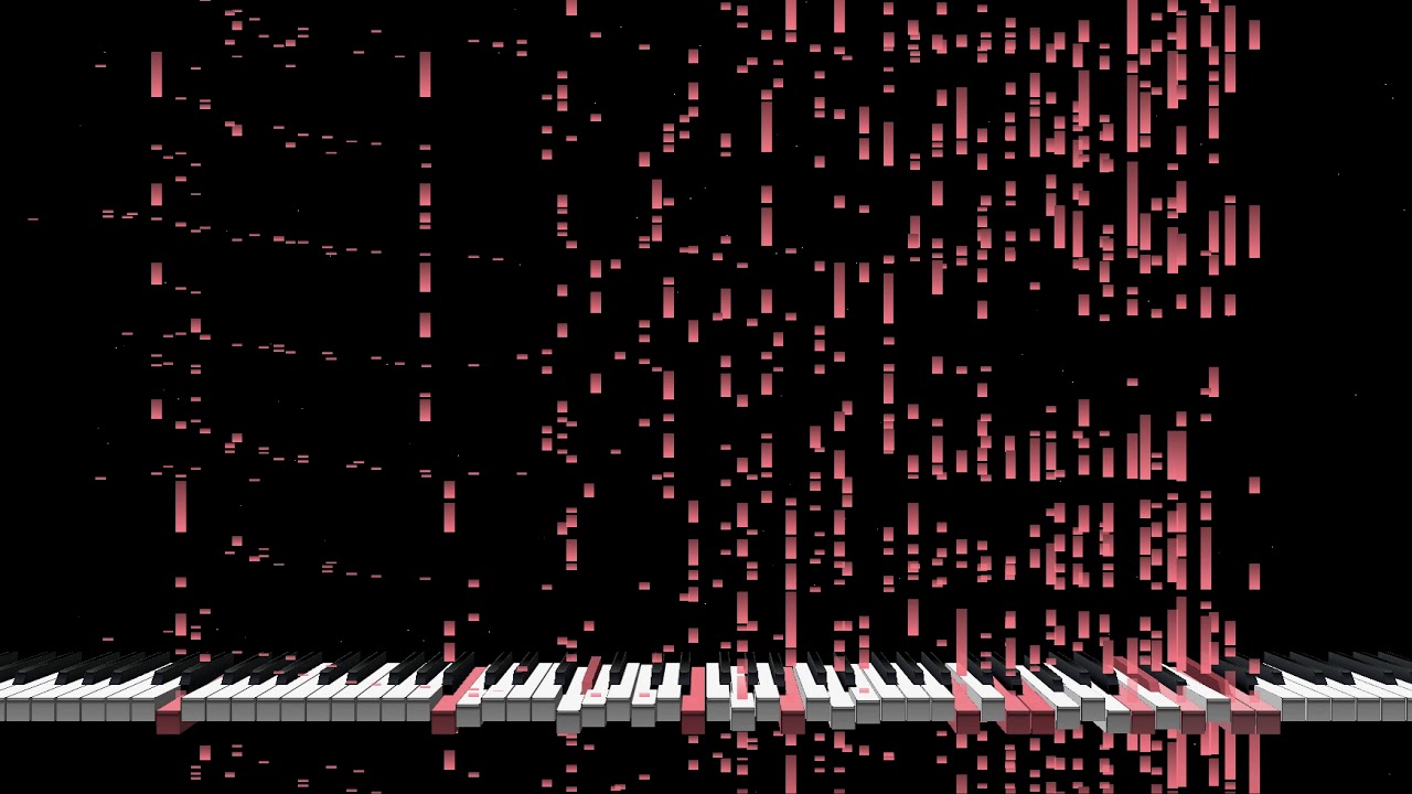 Baby Shark Midi
